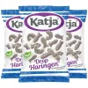 3x Katja Dropharingen 295 gr