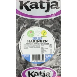 3x Katja Dropharingen 500 gr