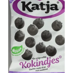 3x Katja Kokindjes 295 gr