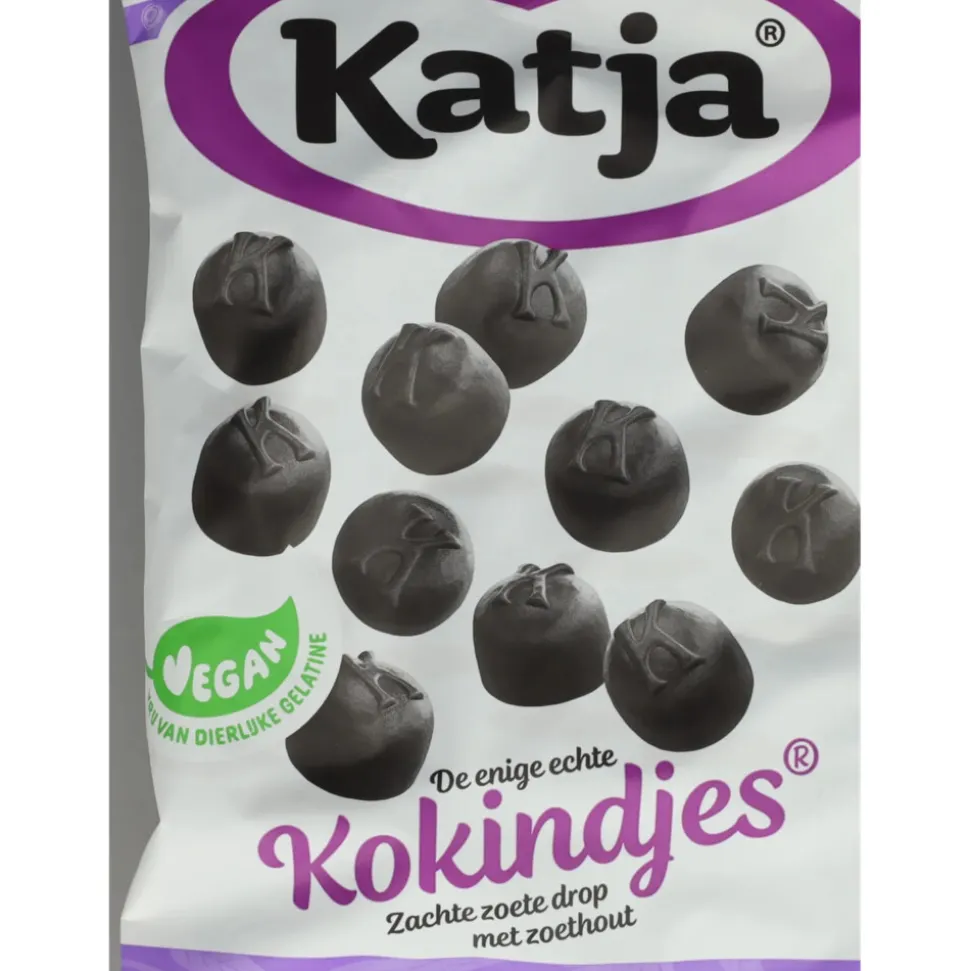 3x Katja Kokindjes 295 gr