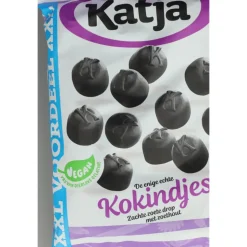 3x Katja Kokindjes XXL 410 gr
