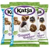 3x Katja Trouwe Rakkers XXL 400 gr