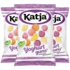 3x Katja Yoghurtgums 295 gr