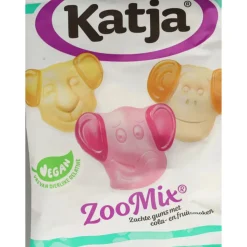 3x Katja Zoo Mix 255 gr