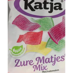 3x Katja Zure Matjes 250 gr