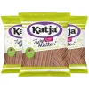 3x Katja Zure Matten Regenboog 125 gr