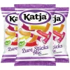 3x Katja Zure Sticks 250 gr
