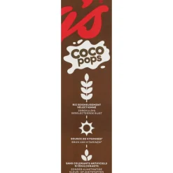 3x Kellogg's Coco Pops 330 gr