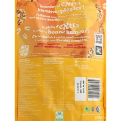 4x Kellogg's Extra Original 375 gr