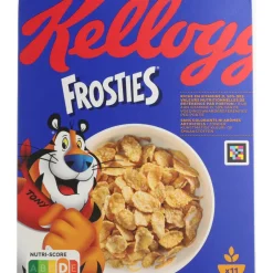 5x Kellogg's Frosties Ontbijtgranen 330 gr