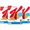 3x Kellogg's Special K Original 335 gr