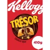 3x Kellogg's Tresor Choco & Nuts 410 gr
