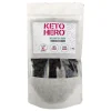 6x Keto Hero Chocolade Drops Puur 300 gr