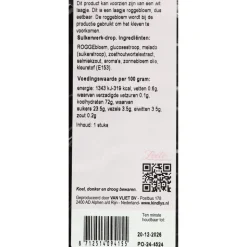 15x Kindly's Duimdrop