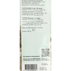 7x Kindly's Kikkers 180 gr