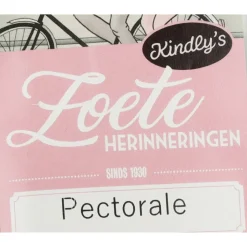 3x Kindly's Pectorale 200 gr