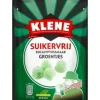12x Klene Groentjes Suikervrij 90 gr