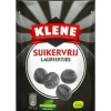 12x Klene Lauriertjes Suikervrij 105 gr
