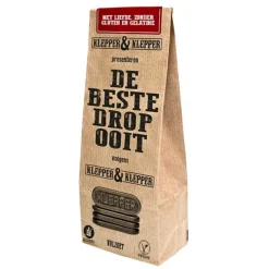 3x Klepper & Klepper De Beste Drop Ooit Volzoet 200 gr