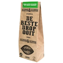 3x Klepper & Klepper De Beste Drop Ooit Laurier 200 gr