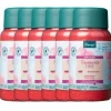 6x Kneipp Badkristallen Favourite Time Cherry Blossom 600 gr