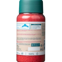 6x Kneipp Badkristallen Favourite Time Cherry Blossom 600 gr