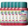 6x Kneipp Badkristallen Muscle Soothing Jeneverbes 600 gr