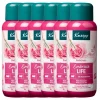 6x Kneipp Badschuim Embrace Life 400 ml