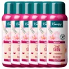 6x Kneipp Badschuim Soft Skin Amandelbloesem 400 ml