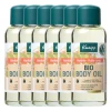 6x Kneipp Bio Body Oil 100 ml