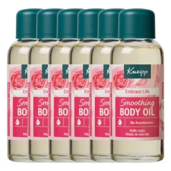 6x Kneipp Body Oil Embrace Life 100 ml