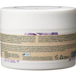 6x Kneipp Bodycrème Relaxing 200 ml