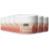 6x Kneipp Bodycrème Body & Mind Balance 200 ml