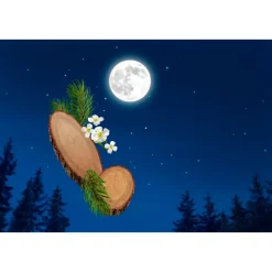 6x Kneipp Bodymilk Rich Caring Good Night 200 ml