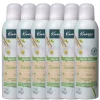 6x Kneipp Douche Foam Balancing 200 ml