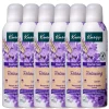 6x Kneipp Douche Foam Relaxing 200 ml