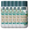 6x Kneipp Douche Refreshing Mint Eucalyptus 200 ml