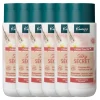 6x Kneipp Douchecreme Silky Secret 200 ml
