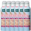 6x Kneipp Favourite Time Douche Foam Cherry Blossom 200 ml