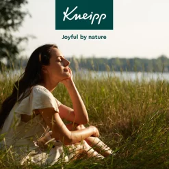 4x Kneipp Hydrating Body Crème Goodbye Stress 200 ml