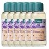 6x Kneipp Massageolie Lavendel 100 ml