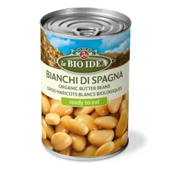 6x La Bio Idea Boterbonen 400 gr