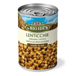 6x La Bio Idea Linzen 400 gr