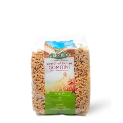12x La Bio Idea Macaroni Volkoren Bio 500 gr
