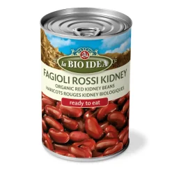 6x La Bio Idea Rode Nierbonen Bio 400 gr