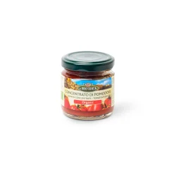 12x La Bio Idea Tomatenpuree Bio 100 gr
