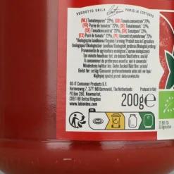 12x La Bio Idea Tomatenpuree 22% Bio 200 gr