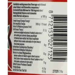 12x La Bio Idea Tomatenpuree 22% Bio 200 gr