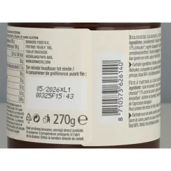 3x La Vida Vegan Pure Chocopasta Bio 270 gr