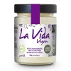 3x La Vida Vegan Witte Kokospasta Bio 270 gr